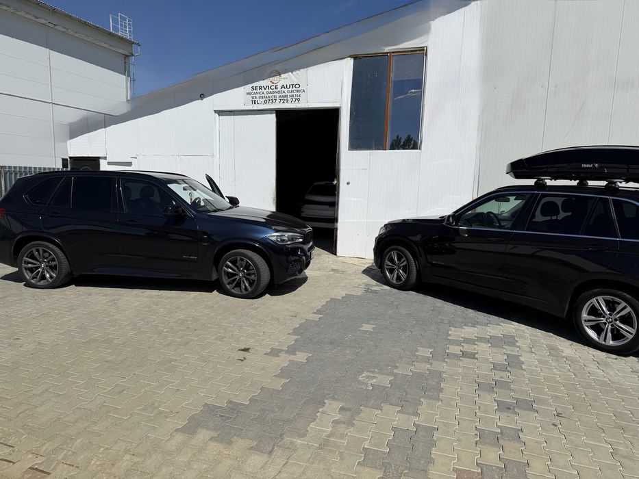 Diagnoza, codari, Electrician, Mecanic. Service auto Mercedes, BMW