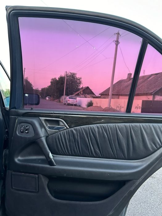 Продам Мерседес w210