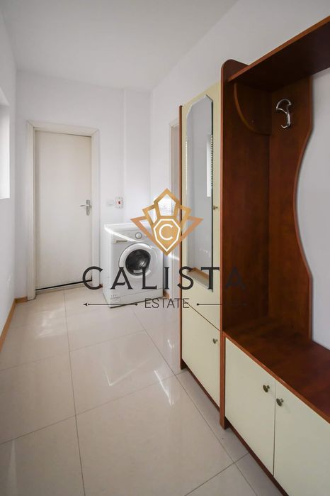 Дава се под наем Едностаен апартамент в София, Младост 4 - 45 кв.м за 475 € - Снимка #3