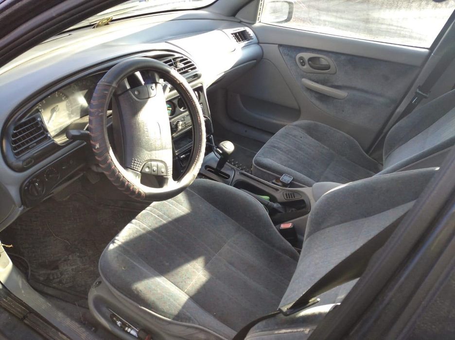 Форд Мондео 1994гв. 550000