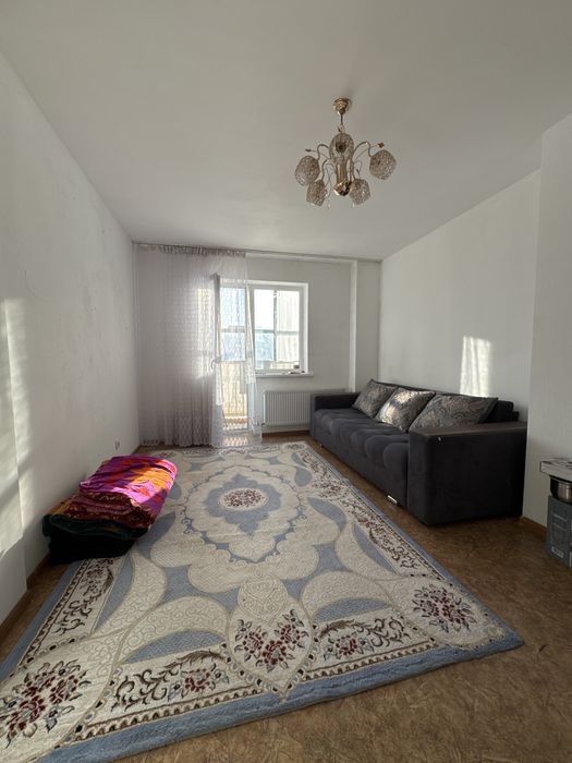 Квартира 1 комната