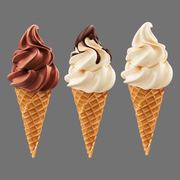 Мороженое рецепт