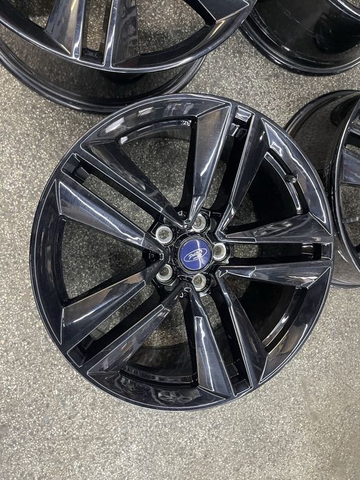 19 “Оригинални джанти FORD
