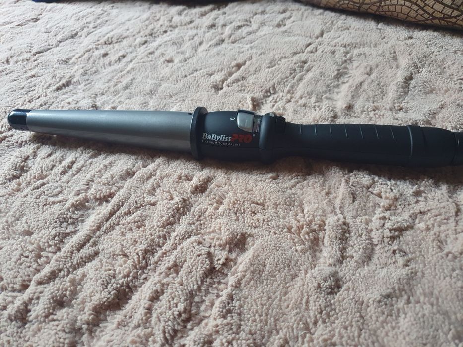 Плойки BaBylissPro