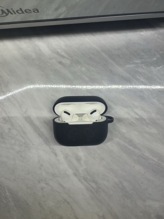 Airpods pro оригинал
