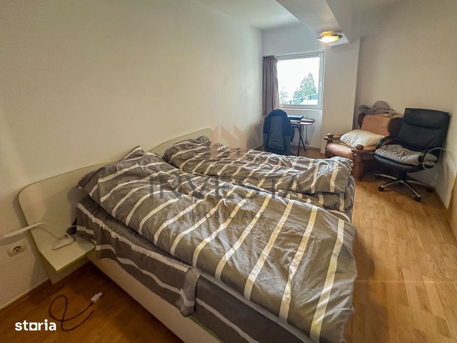 Apartament 2 camere Marasti – Str. Bucuresti, aproape de The Office — fotografia 3
