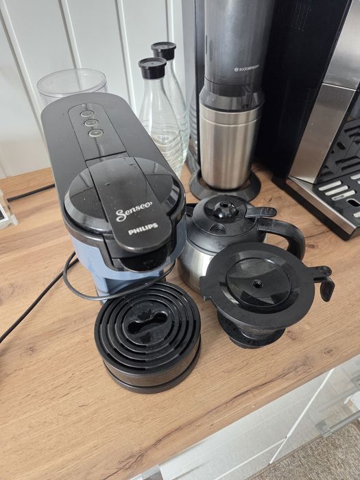 Senseo Philips Switch  2 in 1