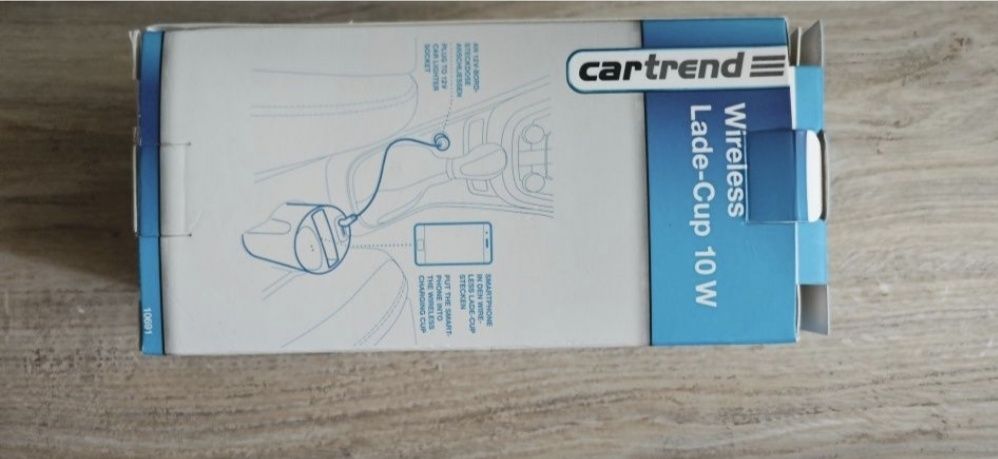 Поставки за телефон, зарядно за телефон