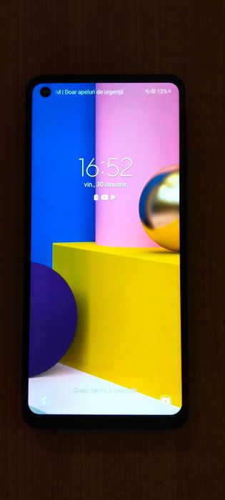 Telefon Samsung Galaxy 21s