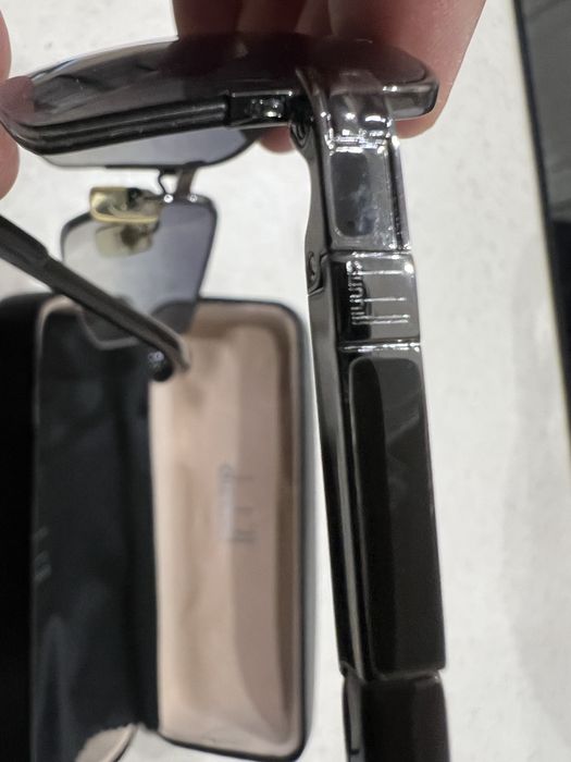 Солнцезащитные очки Dunhill оригинал