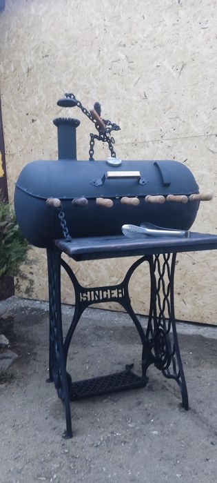 Продам мангал гриль барбекю