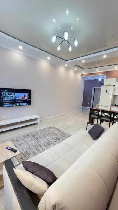 Квартира в аренду посуточно