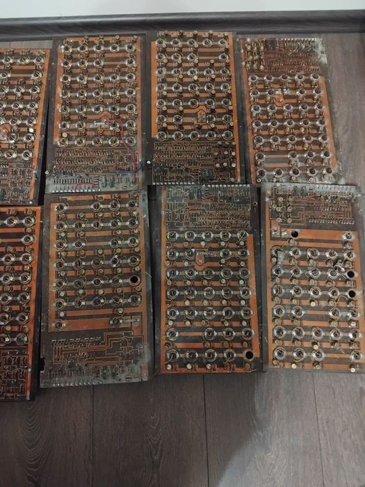 Електронна скрап