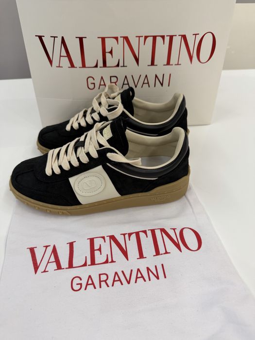 Valentino Garavani обувки