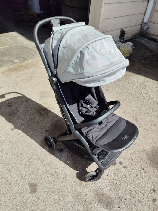 Прогулочная коляска Espiro NOX