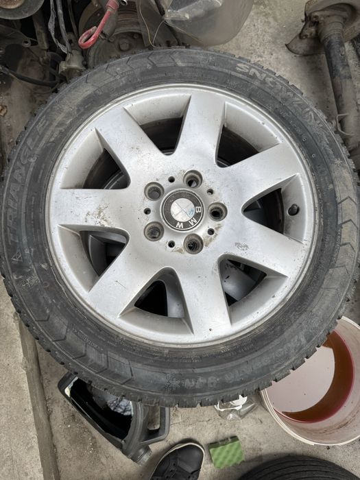 Продам диски BMW