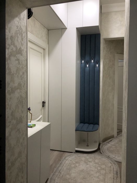 Buyurtma(zakaz) asosida Oshxona, Prixoja, Shkaf, Yotoqxona mebellari