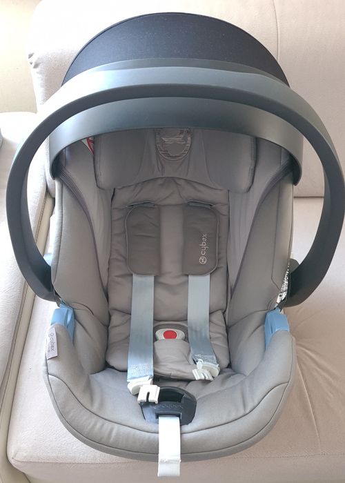 Столче за кола Cybex Aton-5