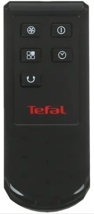 Вентилятор Tefal VF3910F0 чёрный