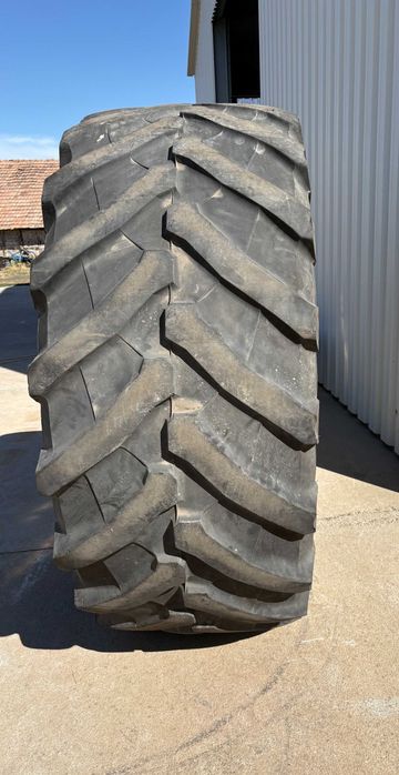 Anvelope tractor 650/65/R38
