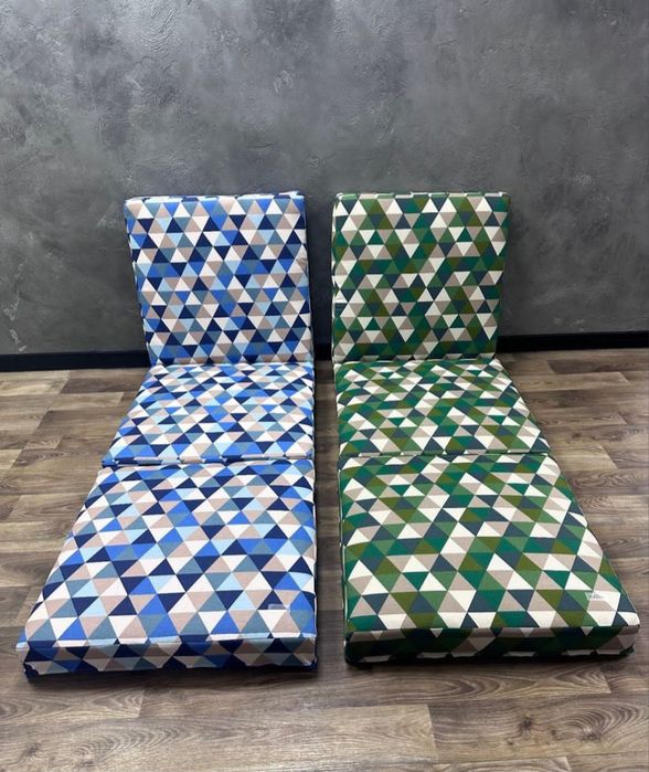 Сидушки для ротанговой мебели!