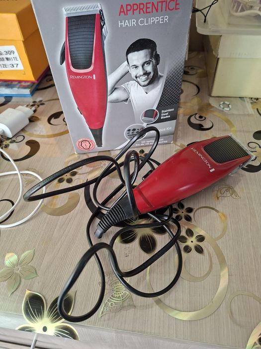 Машинка для стрижки