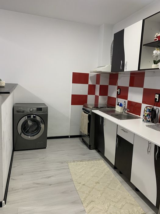 Queen haven , Apartament regim hotelier