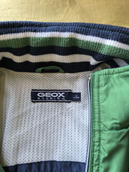 Пролетни/есенни якета