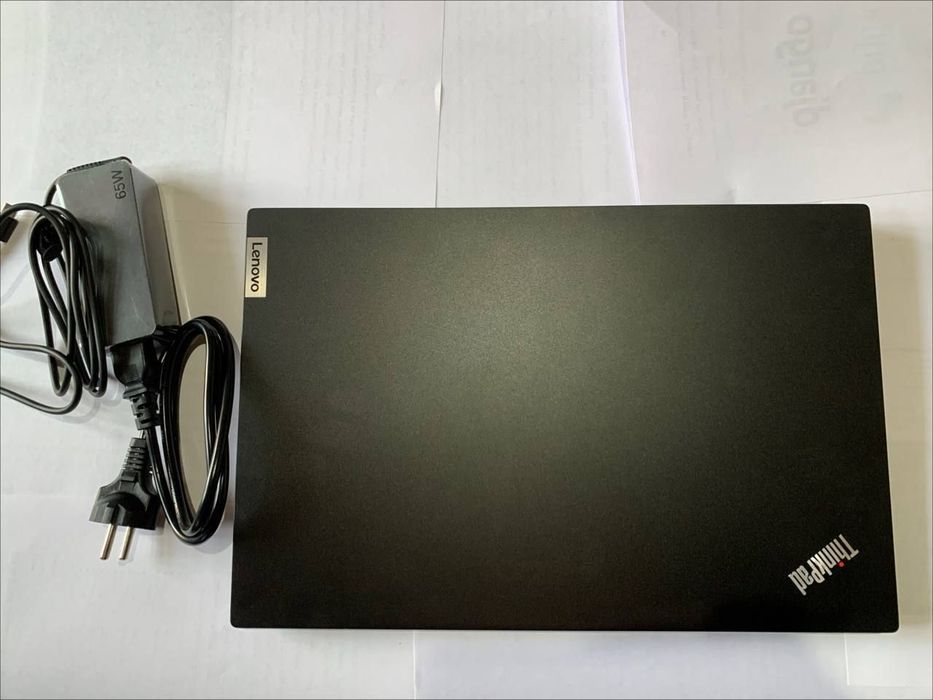 Lenova Thinkpad i5 kore