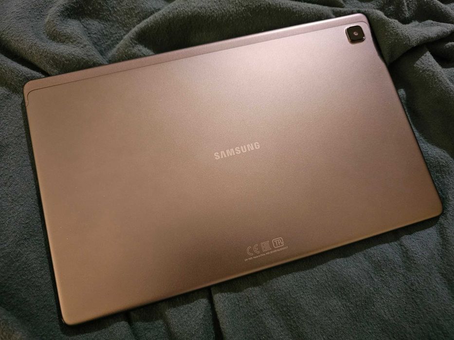 Samsung Galaxy Tab A7 4G LTE 3/32 GB – Отлично състояние