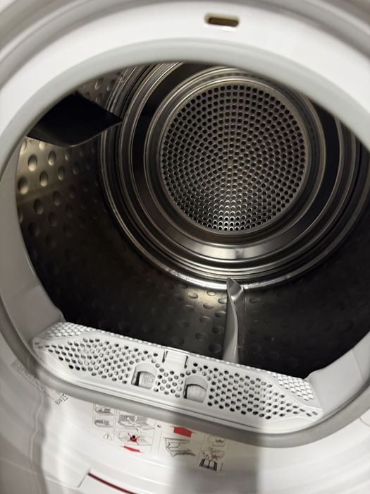 АЕG сушилня като нова