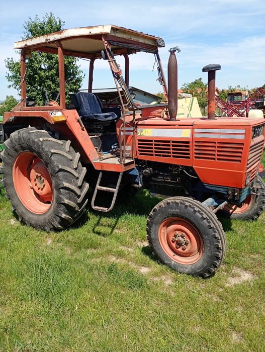 Tractor Same Centurion 75 export