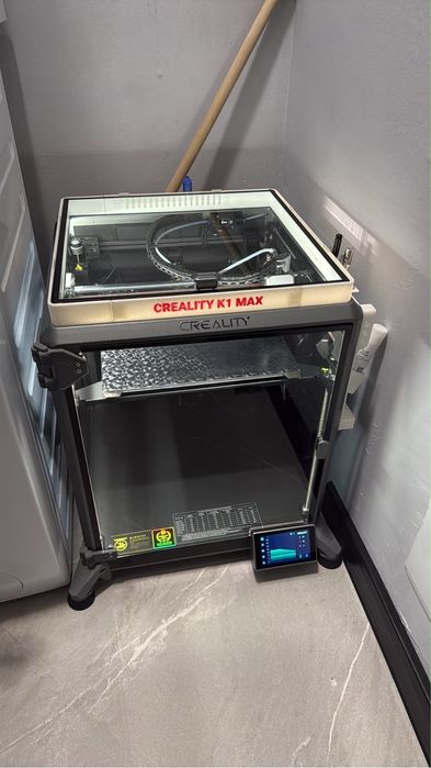 3D Принтер Creality K1 Max