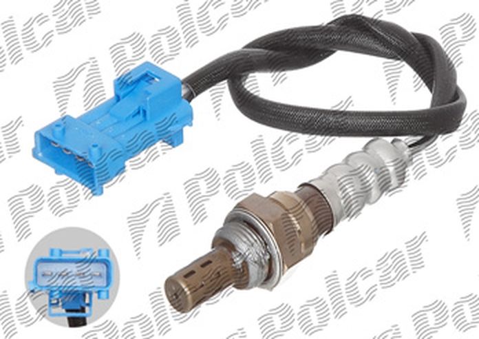 Sonda Lambda E14-0021