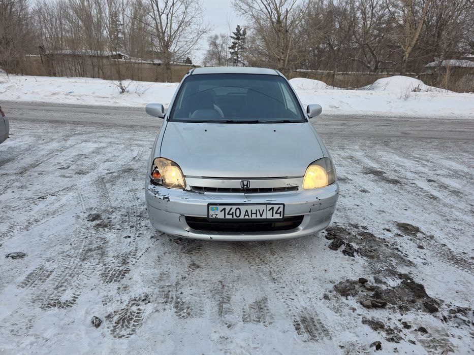 Honda logo автомат