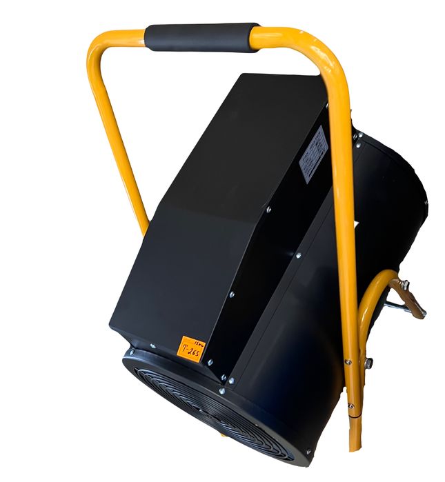 Пушка от 2квт до 30квт