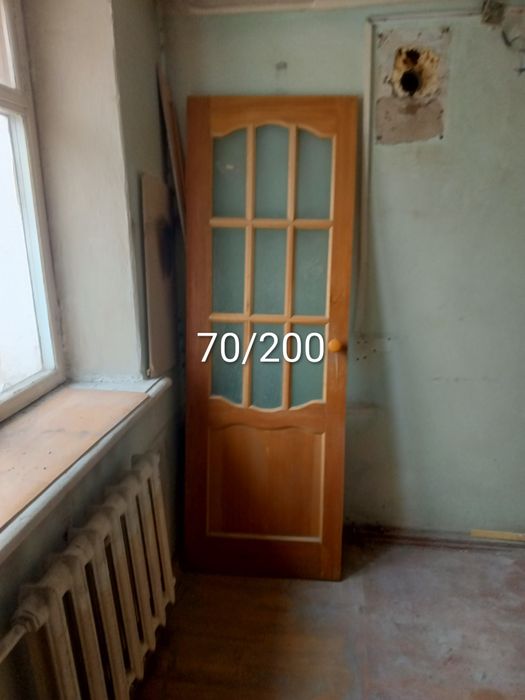Продам двери от 10.000