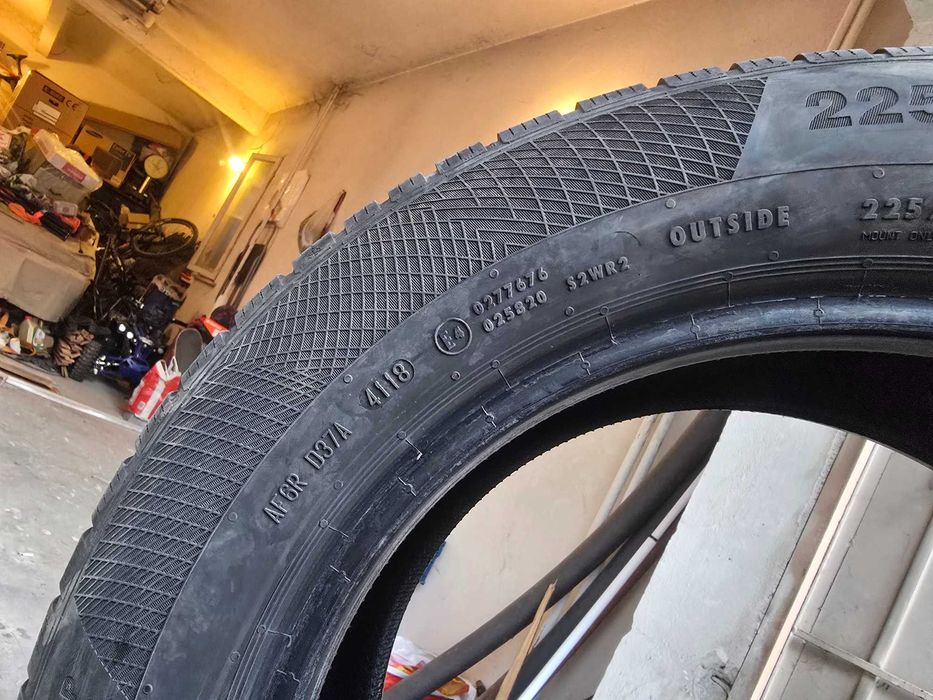 Continental 225.55.16 д18