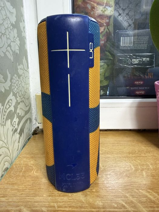 Boxa Megaboom3 / 30 cm sunet incredibil !