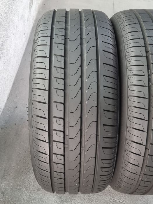 225/45/17 Pirelli 2Броя: 110€ 7.5мм