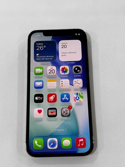 iPhone 12 Pro 128GB