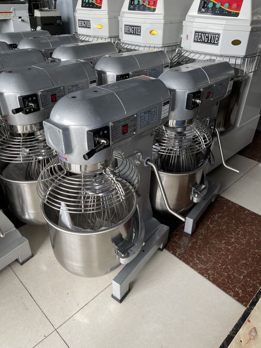 планетарные миксеры (Mikser meshalka mishalka xamir qorgich)