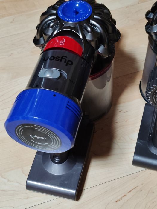 Aspiratoare Dyson