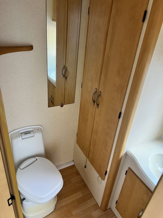 Каравана bailey ranger 470/4 *бг.регистрирана*