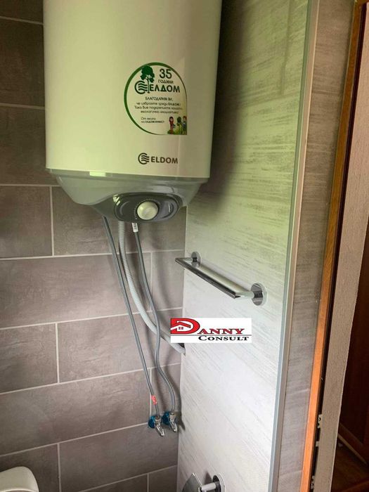 Продава се Къща в Велико Търново, Акация - 140 кв.м за 500 €/кв.м - Снимка #21