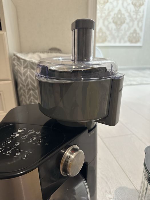 Кухонный комбайн Кенвуд