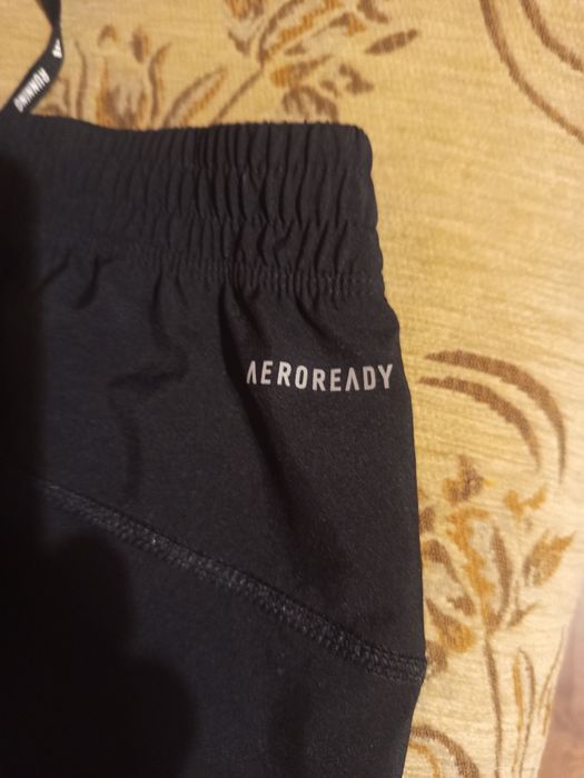 adidas aeroready долнище дамско оригинал