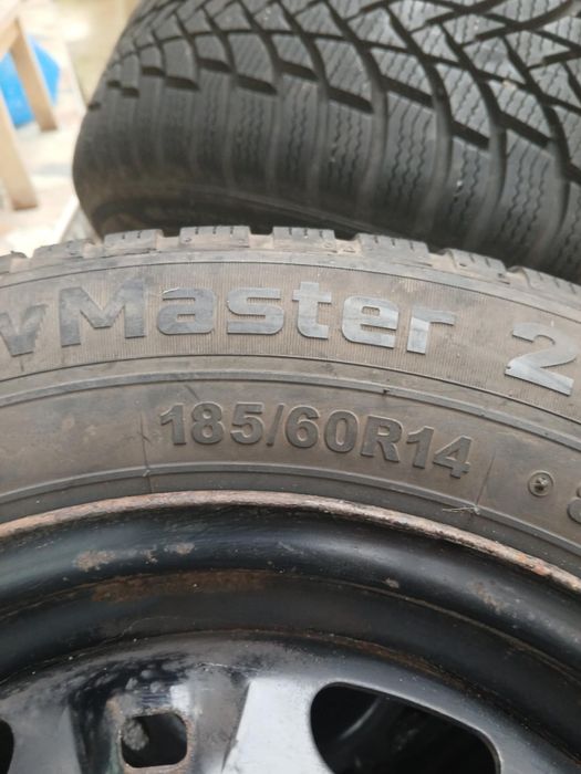 Гуми Petlas Snow Master 2