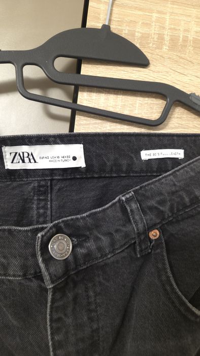 Blugi dama Zara, marime 42