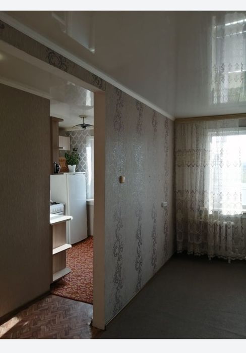 Продам 1 ком квартиру